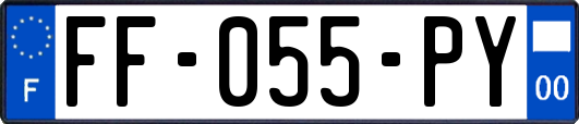 FF-055-PY