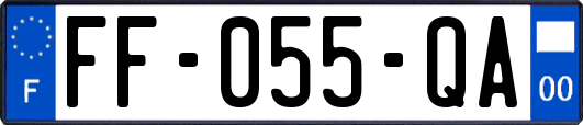 FF-055-QA