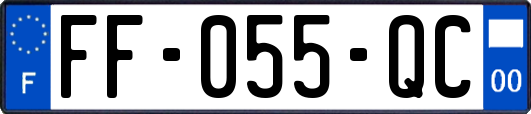 FF-055-QC