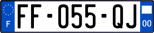 FF-055-QJ