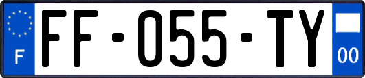 FF-055-TY