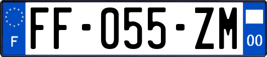 FF-055-ZM