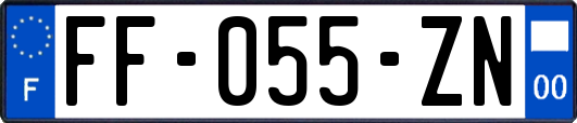 FF-055-ZN