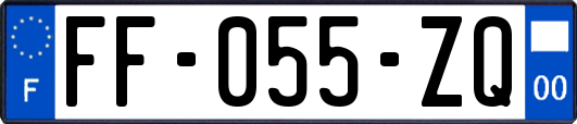 FF-055-ZQ