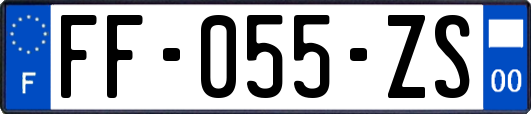 FF-055-ZS