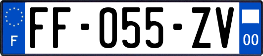 FF-055-ZV