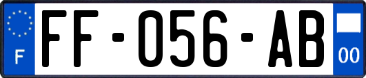 FF-056-AB