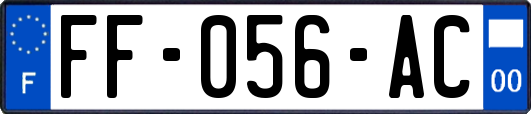 FF-056-AC