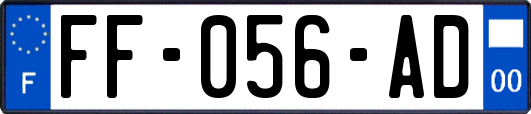 FF-056-AD