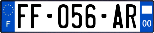 FF-056-AR