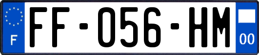 FF-056-HM