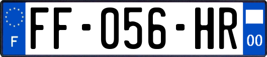 FF-056-HR