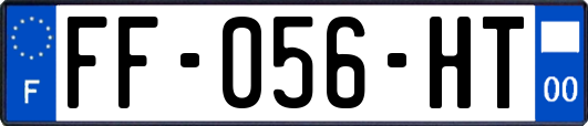 FF-056-HT