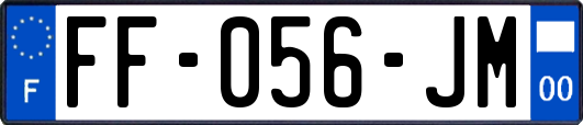 FF-056-JM