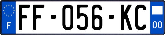 FF-056-KC