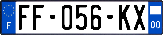 FF-056-KX