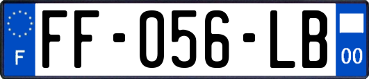 FF-056-LB