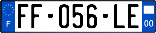 FF-056-LE