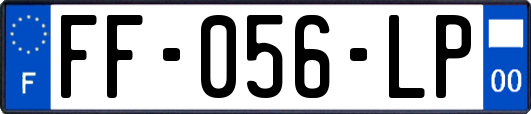 FF-056-LP