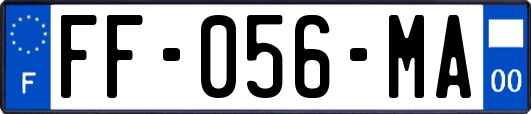 FF-056-MA