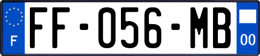 FF-056-MB