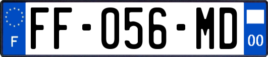 FF-056-MD