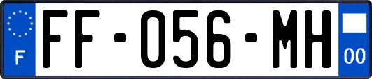 FF-056-MH
