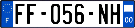 FF-056-NH