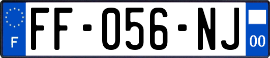 FF-056-NJ