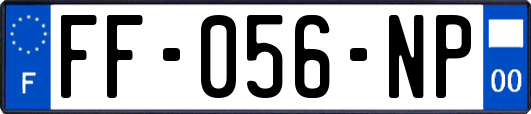 FF-056-NP