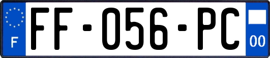 FF-056-PC