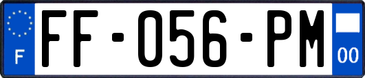 FF-056-PM