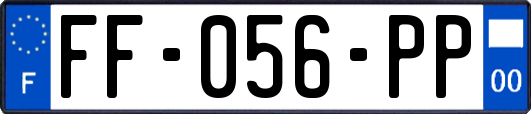 FF-056-PP