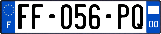 FF-056-PQ