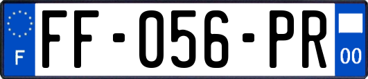FF-056-PR