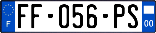 FF-056-PS