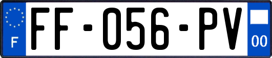 FF-056-PV