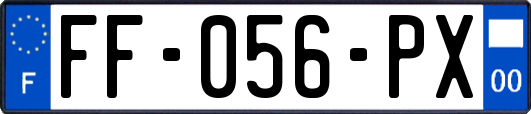 FF-056-PX