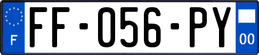 FF-056-PY