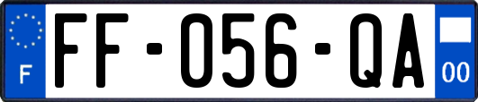 FF-056-QA