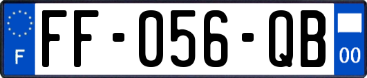FF-056-QB