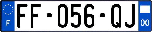 FF-056-QJ