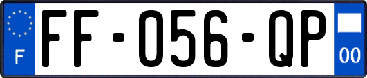 FF-056-QP