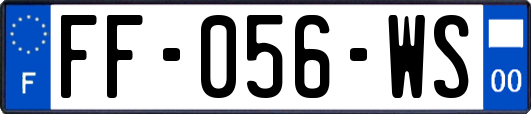 FF-056-WS