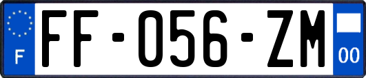 FF-056-ZM