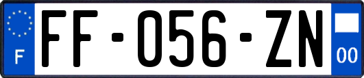 FF-056-ZN