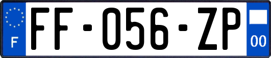 FF-056-ZP