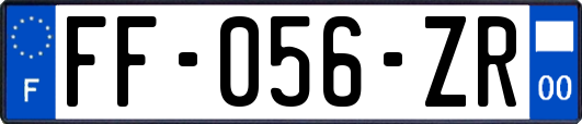 FF-056-ZR