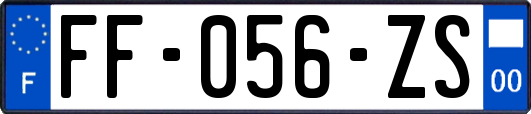 FF-056-ZS