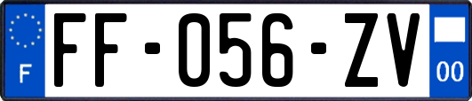 FF-056-ZV